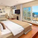 Sun Paradise Вилла Сплит
