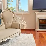 Sun Paradise Вилла