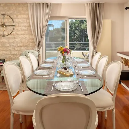 فيلة Sun Paradise