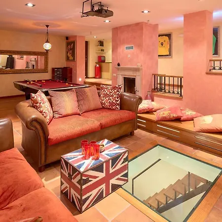 فيلة Sun Paradise *