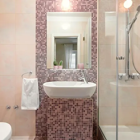 Sun Paradise فيلة *