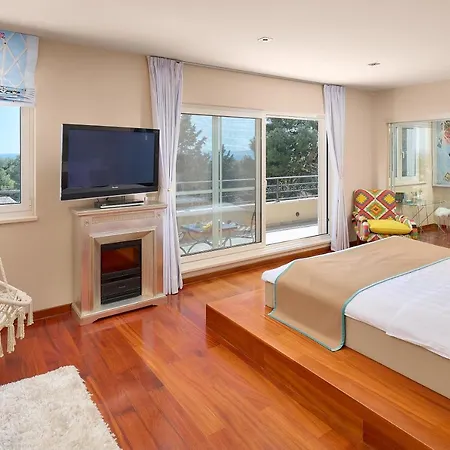 Sun Paradise فيلة *