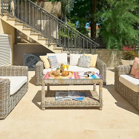 Sun Paradise *
