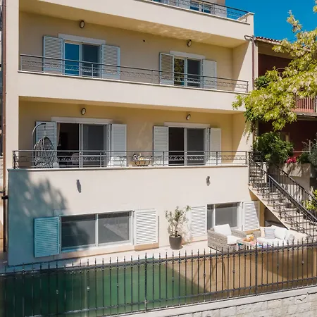 Sun Paradise * سبليت