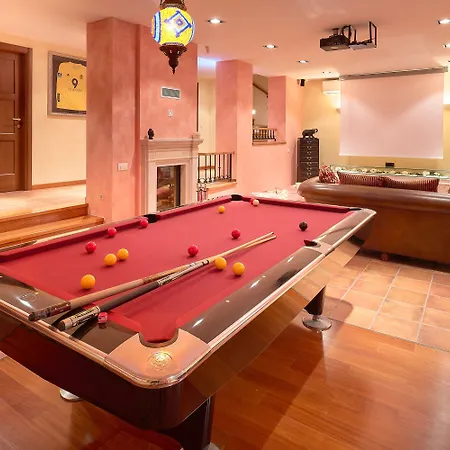 Sun Paradise فيلة سبليت