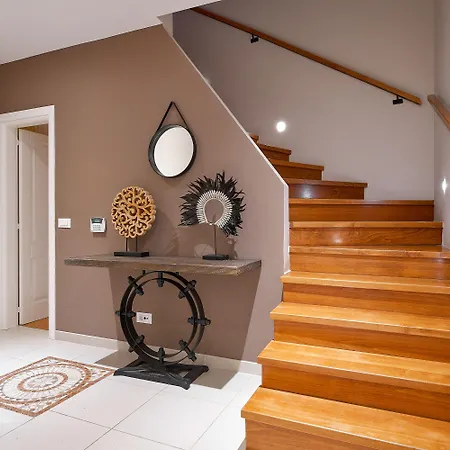 فيلة Sun Paradise