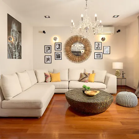 فيلة Sun Paradise